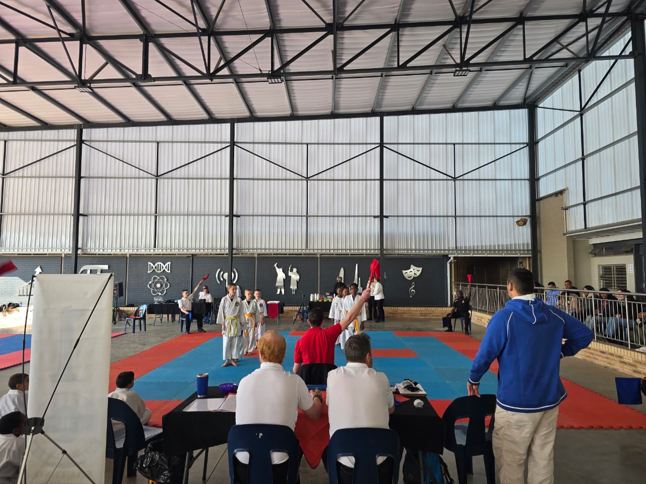 Goju Ryu Karate Centre Randburg