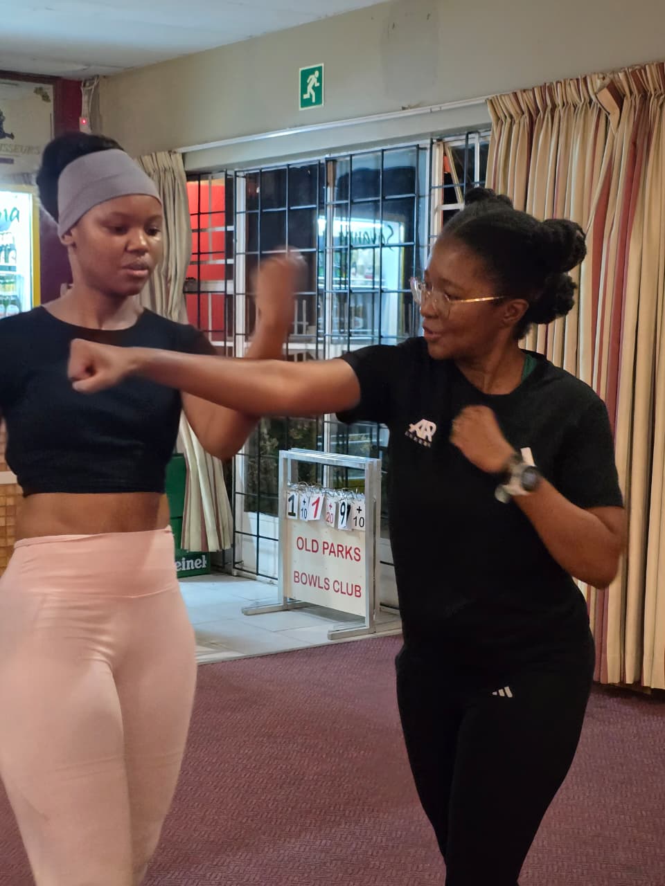 Goju Ryu Karate Centre Randburg